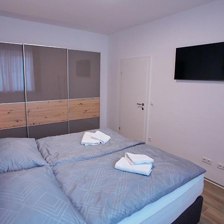 Deluxe Apartment Лайбніц Екстер'єр фото