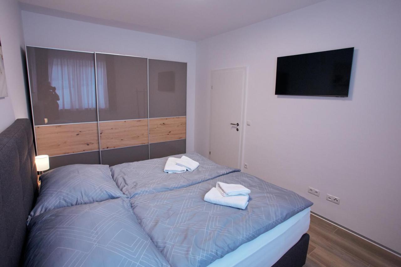 Deluxe Apartment Лайбніц Екстер'єр фото