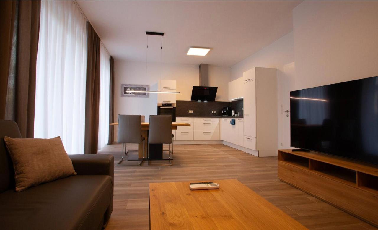 Deluxe Apartment Лайбніц Екстер'єр фото