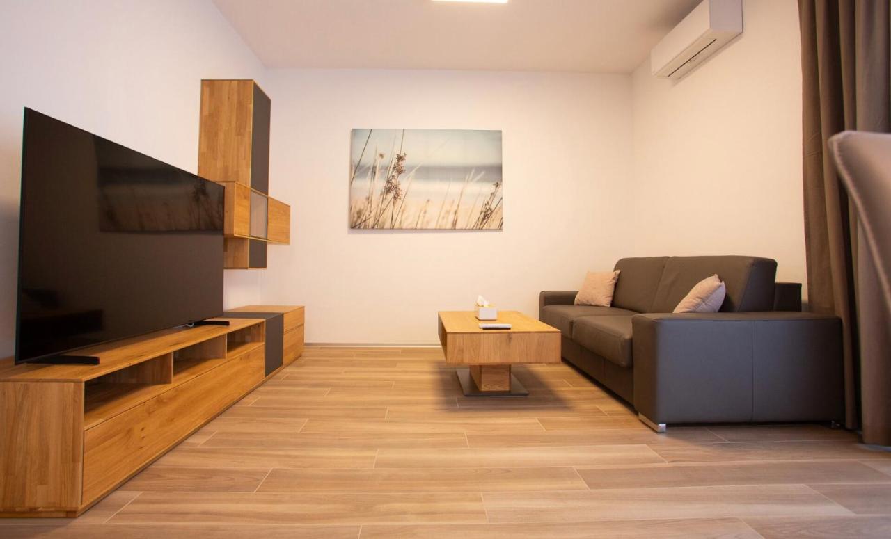 Deluxe Apartment Лайбніц Екстер'єр фото